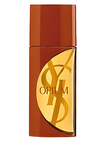 profumo Opium Collector Edition 2008 di Yves Saint Laurent da donna