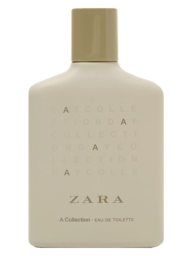 profumo A Collection di Zara da uomo