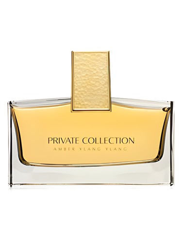 profumo Private Collection Amber Ylang Ylang di Estee Lauder da donna