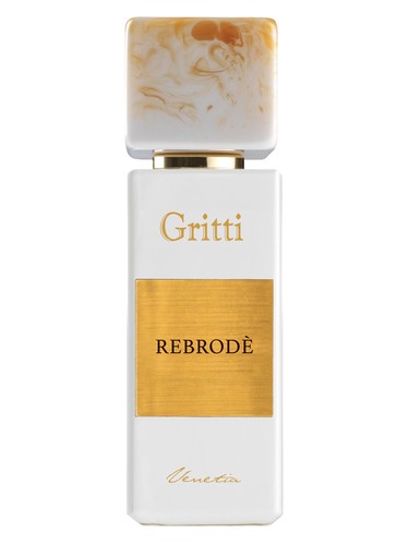 profumo Rebrode di Gritti da donna