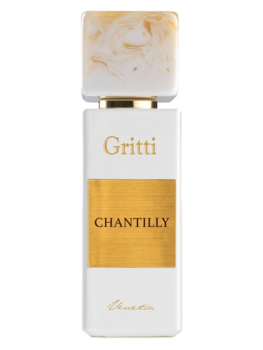 profumo Chantilly di Gritti unisex