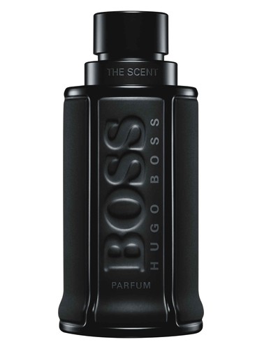 profumo Boss The Scent Parfum Edition di Hugo Boss da uomo