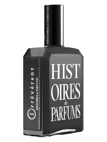 profumo Irrévérent di Histoires de Parfums unisex