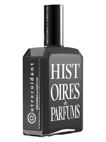 profumo Outrecuidant di Histoires de Parfums unisex