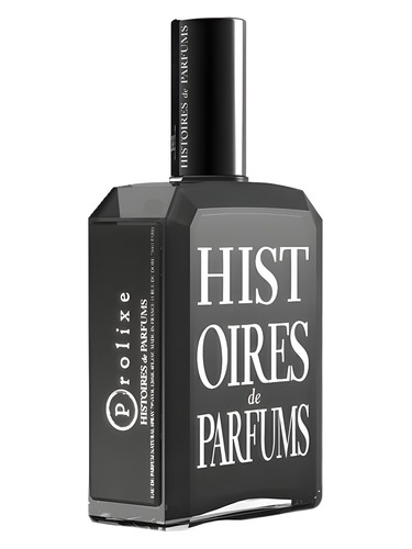 profumo Prolixe di Histoires de Parfums unisex