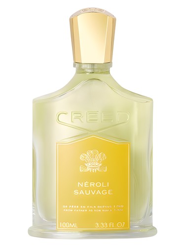 profumo Neroli Sauvage di Creed unisex