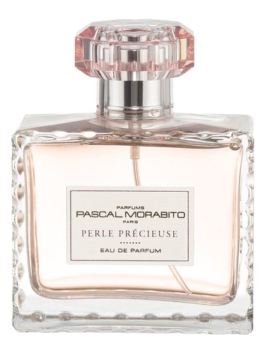 profumo Perle Précieuse di Pascal Morabito da donna