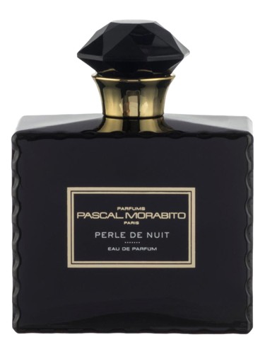 profumo Perle de Nuit di Pascal Morabito da donna
