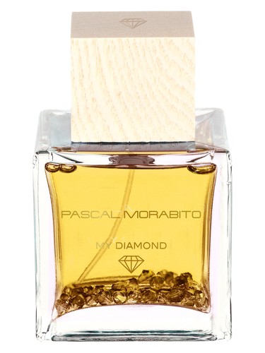 profumo My Diamond di Pascal Morabito da donna