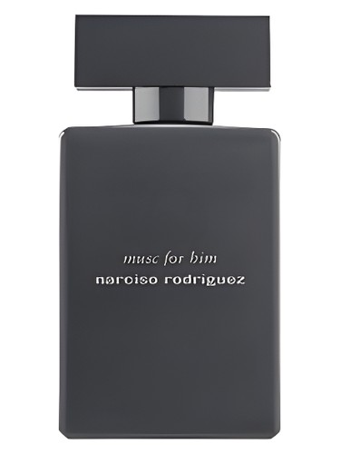 profumo Narciso Rodriguez Musc Oil for Him di Narciso Rodriguez da uomo