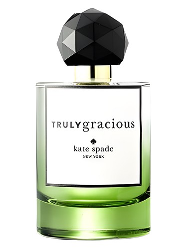 profumo TRULYgracious di Kate Spade da donna