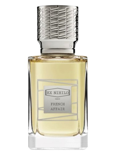 profumo French Affair di Ex Nihilo unisex