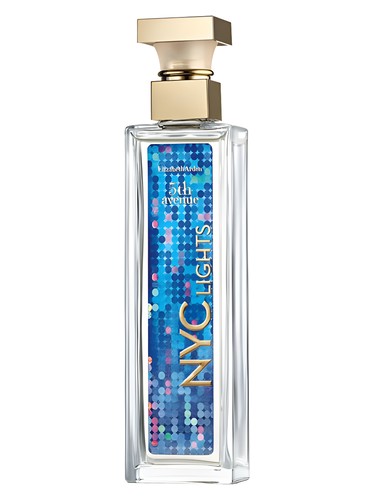 profumo 5th Avenue NYC Lights di Elizabeth Arden da donna