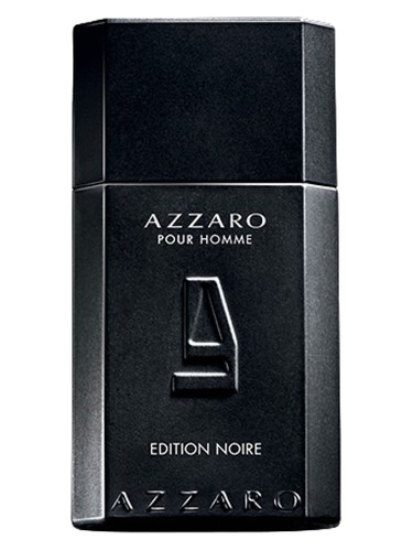profumo Azzaro Pour Homme Édition Noire di Azzaro da uomo