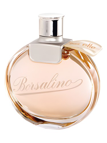 profumo Borsalino Pour Elle di Borsalino da donna