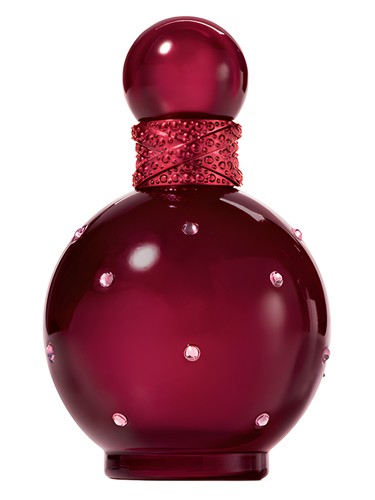 profumo Hidden Fantasy di Britney Spears unisex