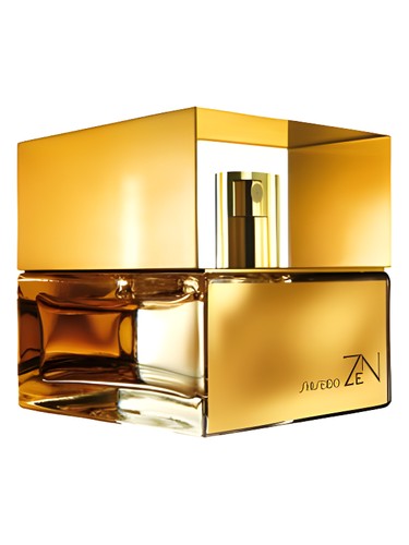 profumo Zen Gold di Shiseido / 資生堂 da donna