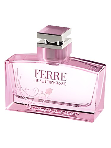profumo Ferré Rose Princesse di Gianfranco Ferré da donna