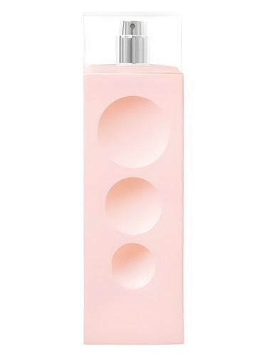profumo Make Me Fever Rose di Mahogany da donna