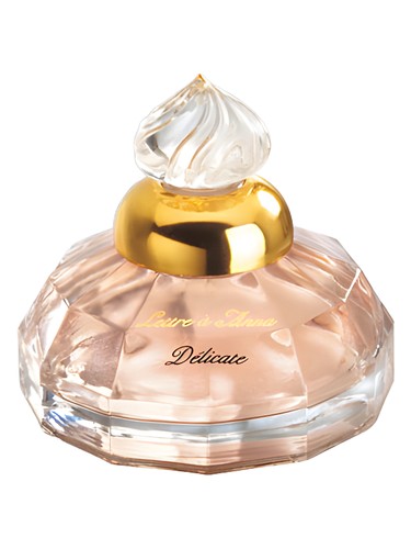 profumo Lettre a Anna Delicate di ID Parfums da donna