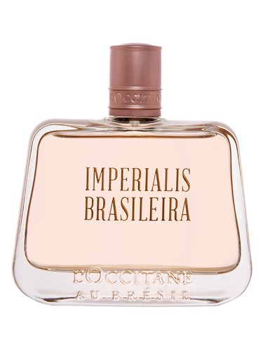 profumo Imperialis Brasileira di L Occitane Au Bresil da donna
