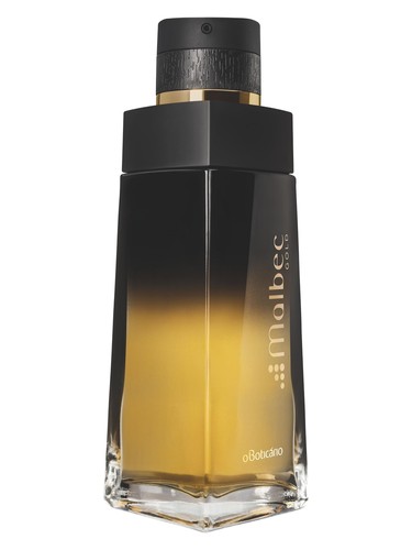 profumo Malbec Gold di O Boticário unisex
