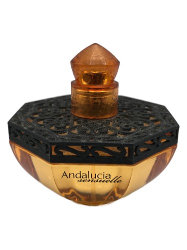 profumo Andalucia Sensuelle di ID Parfums unisex