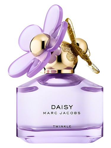 profumo Daisy Twinkle di Marc Jacobs da donna