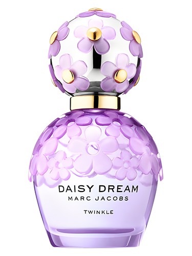 profumo Daisy Dream Twinkle di Marc Jacobs da donna