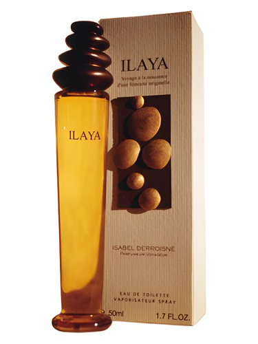 profumo Ilaya di ID Parfums da donna