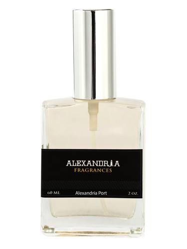 profumo Alexandria Port di Alexandria Fragrances unisex