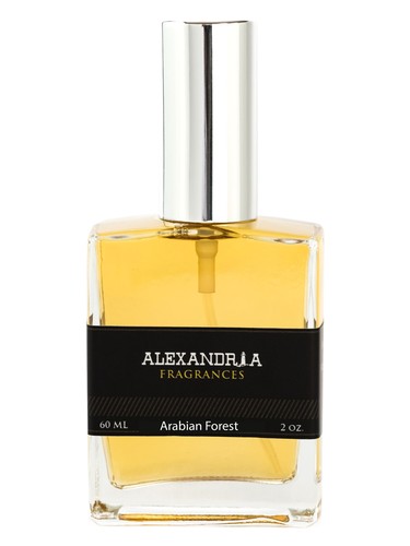 profumo Arabian Forest di Alexandria Fragrances unisex