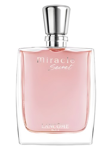 profumo Miracle Secret di Lancome da donna