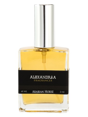 profumo Arabian Horse di Alexandria Fragrances unisex