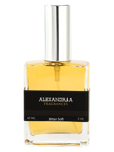 profumo Bitter Soft di Alexandria Fragrances unisex