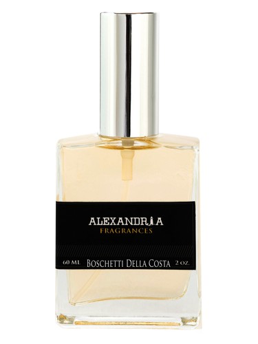 profumo Boschetti Della Costa di Alexandria Fragrances unisex