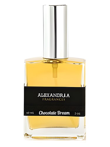 profumo Chocolate Dream di Alexandria Fragrances unisex