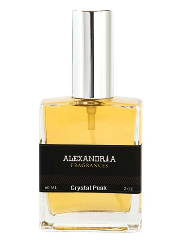 profumo Crystal Peak di Alexandria Fragrances unisex