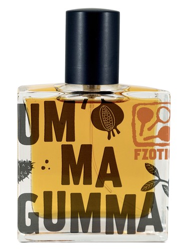 profumo Ummagumma di FZOTIC unisex