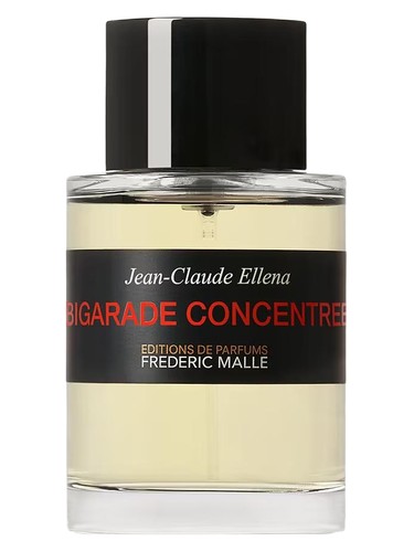 profumo Bigarade Concentree di Frederic Malle unisex