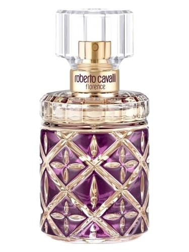 profumo Florence di Roberto Cavalli unisex