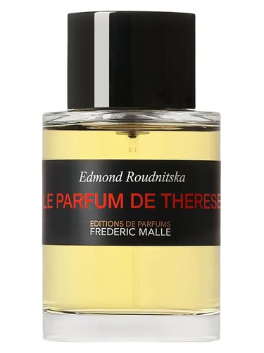 profumo Le Parfum de Therese di Frederic Malle unisex