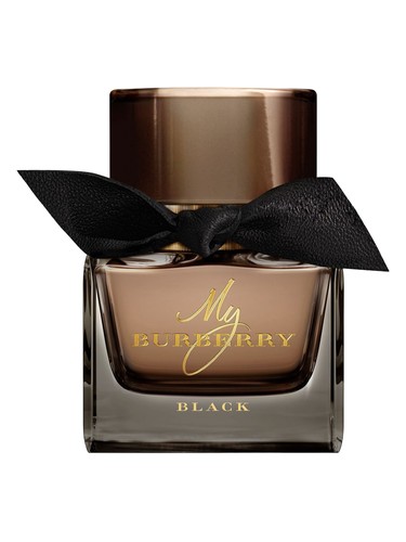 profumo My Burberry Black Elixir de Parfum di Burberry da donna