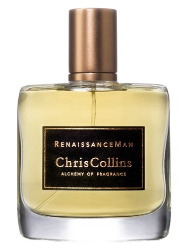 profumo Renaissance Man di Chris Collins da uomo