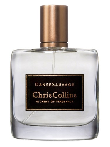 profumo Danse Sauvage di Chris Collins unisex