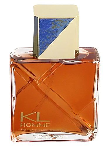 profumo KL Homme di Karl Lagerfeld da uomo