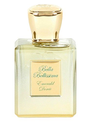 profumo Emerald Dorée di Bella Bellissima unisex