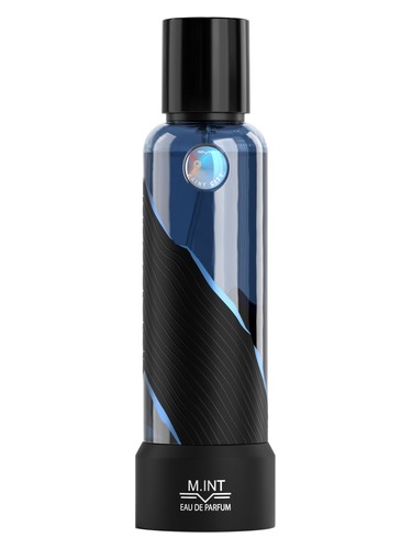 profumo Rainy City di M INT unisex