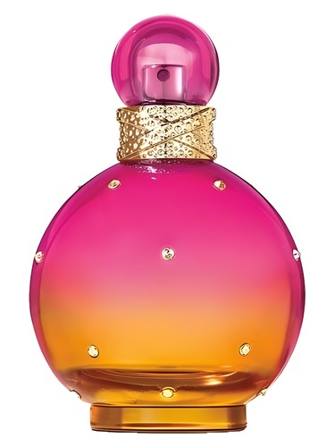 profumo Sunset Fantasy di Britney Spears da donna