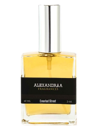 profumo Emerald Street di Alexandria Fragrances unisex